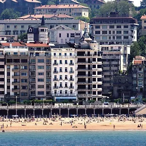 https://hotel-niza-san-sebastian.basquecountryhotels.org