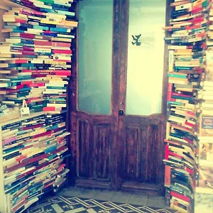 Ratones De Biblioteca La Laguna (Tenerife)