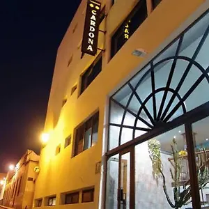 2* Hotel Cardona